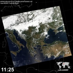 Level 1B Image at: 1125 UTC