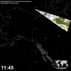 Level 1B Image at: 1145 UTC