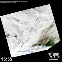 Level 1B Image at: 1555 UTC