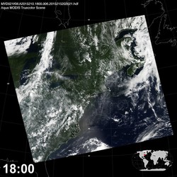 Level 1B Image at: 1800 UTC