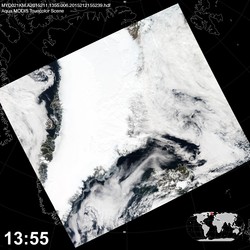 Level 1B Image at: 1355 UTC