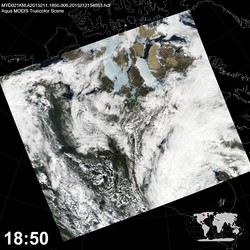 Level 1B Image at: 1850 UTC