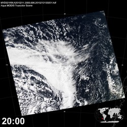 Level 1B Image at: 2000 UTC