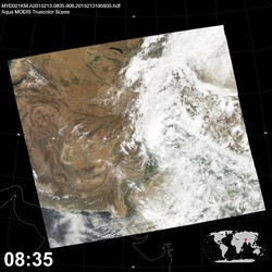 Level 1B Image at: 0835 UTC