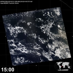 Level 1B Image at: 1500 UTC