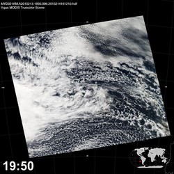 Level 1B Image at: 1950 UTC