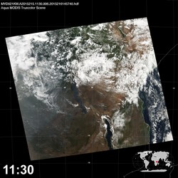 Level 1B Image at: 1130 UTC