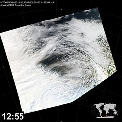 Level 1B Image at: 1255 UTC