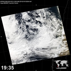 Level 1B Image at: 1935 UTC