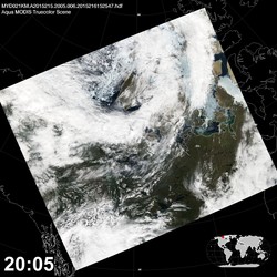 Level 1B Image at: 2005 UTC