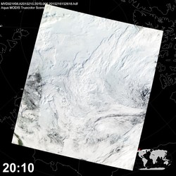 Level 1B Image at: 2010 UTC