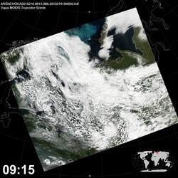 Level 1B Image at: 0915 UTC