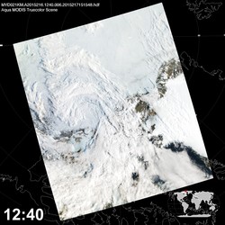 Level 1B Image at: 1240 UTC