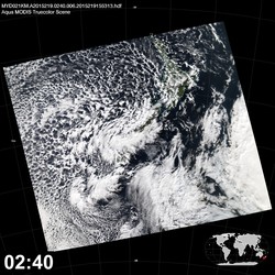 Level 1B Image at: 0240 UTC