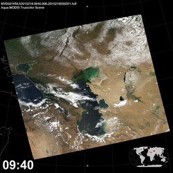 Level 1B Image at: 0940 UTC