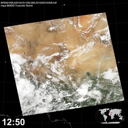 Level 1B Image at: 1250 UTC