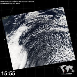 Level 1B Image at: 1555 UTC