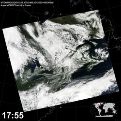 Level 1B Image at: 1755 UTC