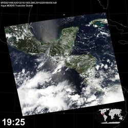 Level 1B Image at: 1925 UTC