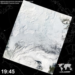 Level 1B Image at: 1945 UTC