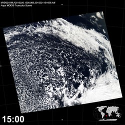 Level 1B Image at: 1500 UTC