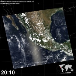 Level 1B Image at: 2010 UTC