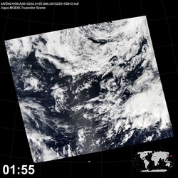 Level 1B Image at: 0155 UTC