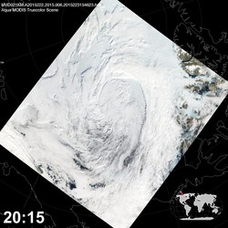 Level 1B Image at: 2015 UTC