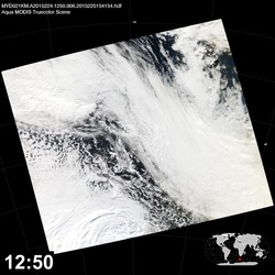 Level 1B Image at: 1250 UTC