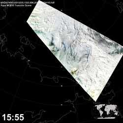 Level 1B Image at: 1555 UTC