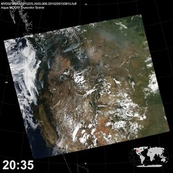 Level 1B Image at: 2035 UTC