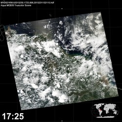 Level 1B Image at: 1725 UTC