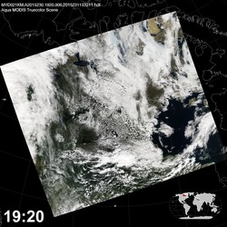 Level 1B Image at: 1920 UTC