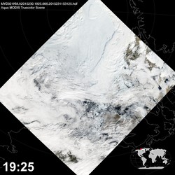 Level 1B Image at: 1925 UTC