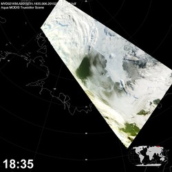 Level 1B Image at: 1835 UTC