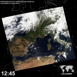 Level 1B Image at: 1245 UTC