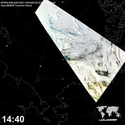 Level 1B Image at: 1440 UTC