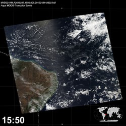 Level 1B Image at: 1550 UTC