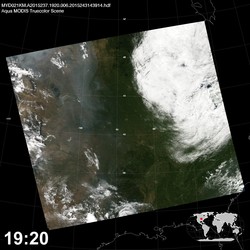 Level 1B Image at: 1920 UTC