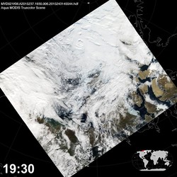 Level 1B Image at: 1930 UTC