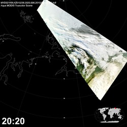 Level 1B Image at: 2020 UTC