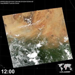 Level 1B Image at: 1200 UTC