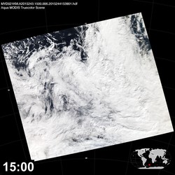 Level 1B Image at: 1500 UTC