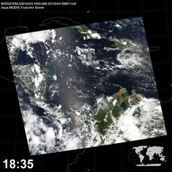 Level 1B Image at: 1835 UTC