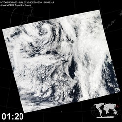 Level 1B Image at: 0120 UTC