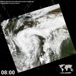 Level 1B Image at: 0800 UTC