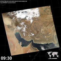 Level 1B Image at: 0930 UTC