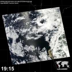 Level 1B Image at: 1915 UTC