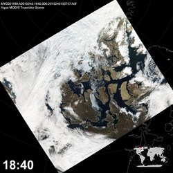 Level 1B Image at: 1840 UTC