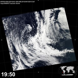 Level 1B Image at: 1950 UTC